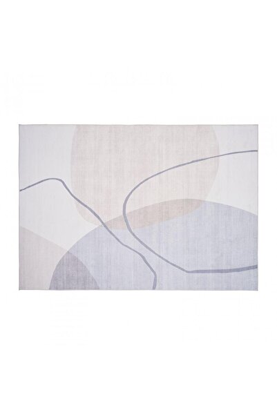 Heinner CONOR Covor imprimat lavabil 160x230 cm, Antiderapant, cu fir scurt