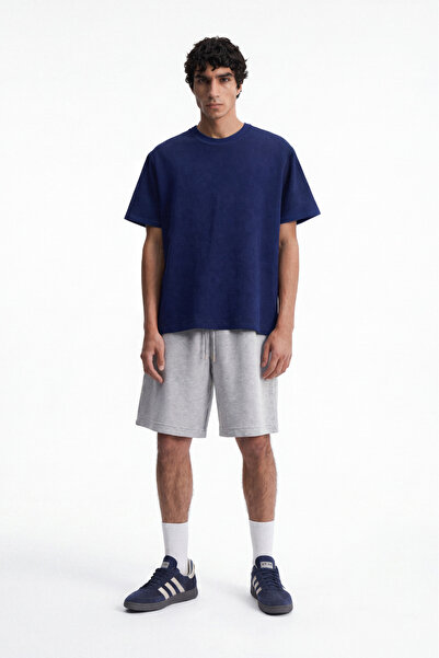 ATE STUDIOS Basic Oversize Premium Shorts