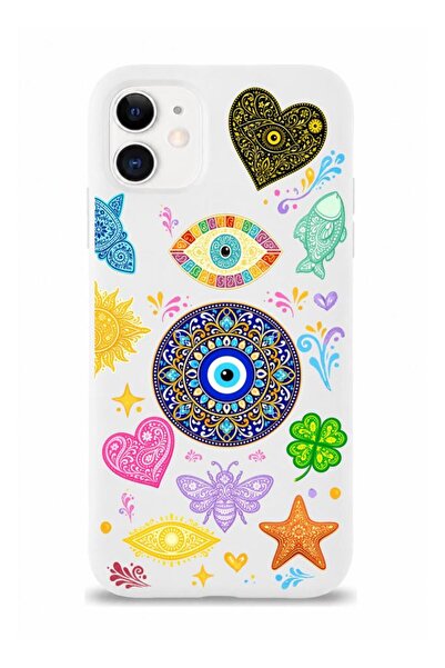 3GEN CASE iPhone 11 Uyumlu Soft Style Collection Lansman Kılıf İçi Kadife Kap...