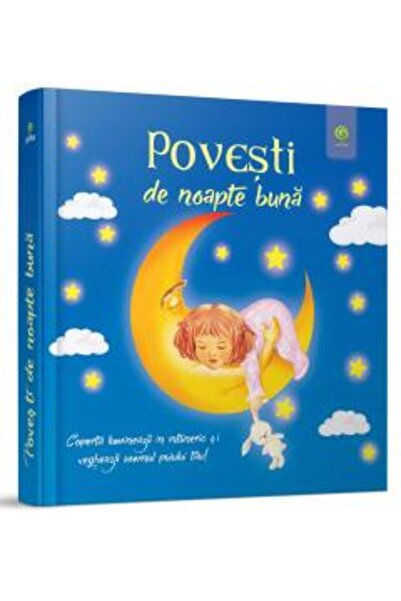 Generic Povestioare pentru noapte buna