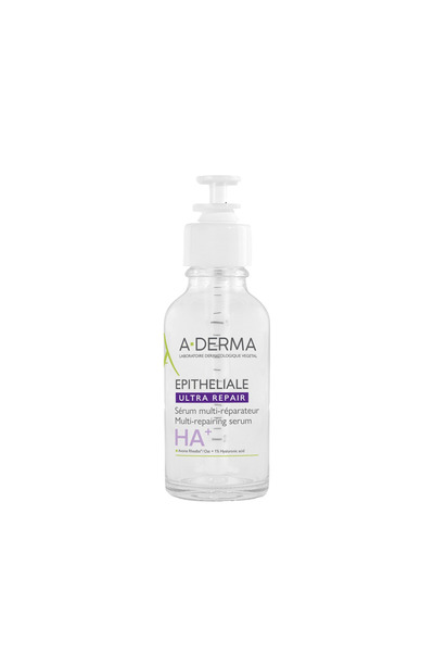 Derma Ducray Aderma Epitheliale Ultra repair ser HA+. 30ml