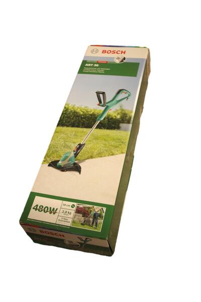 Bosch ART 30 480 W Döner Başlıklı Kenar Kesme Makinesi 06008A5400