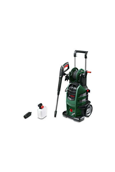 Bosch Advanced Aquatak 160 Yüksek Basınçlı Yıkama Makinesi 06008A7800