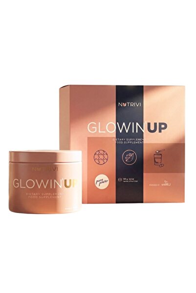 unbranded Wellu Nutrivi Glowin'up 142,8 G