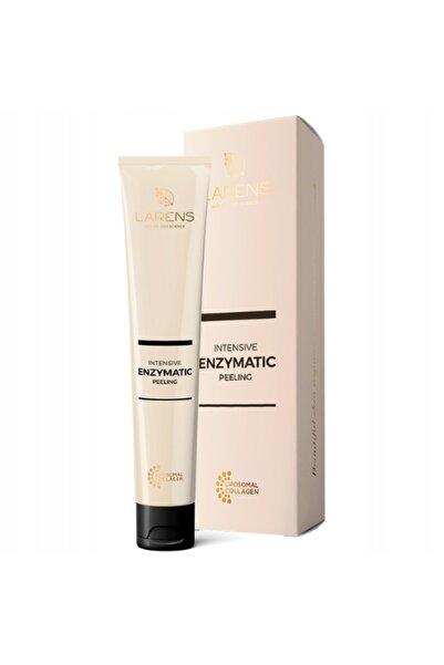 unbranded Wellu Larens Peeling Enzimatic Intensiv 50ml