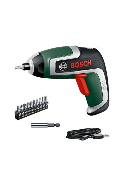 Bosch Ixo 7 Uzatma Seti (Uzatma Adaptörü 300 Mm Karton Kutu) - 06039E000A