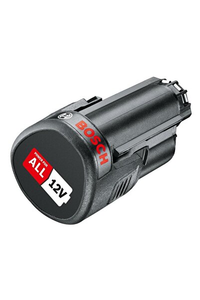 Bosch PBA 12 V 2,0 Ah Akü