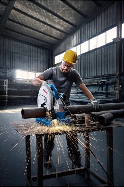 Bosch GCO 230 Kesici Taşlama