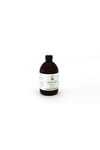 unbranded Sativa Life Clorofilă 500 Ml