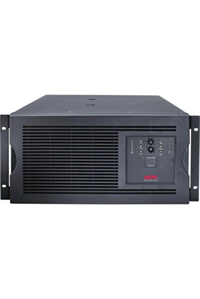 Apc Smart-UPS SUA 5000VA/4000W UPS Line-Interactive Rack/Tower, 8xC13, 2xC19