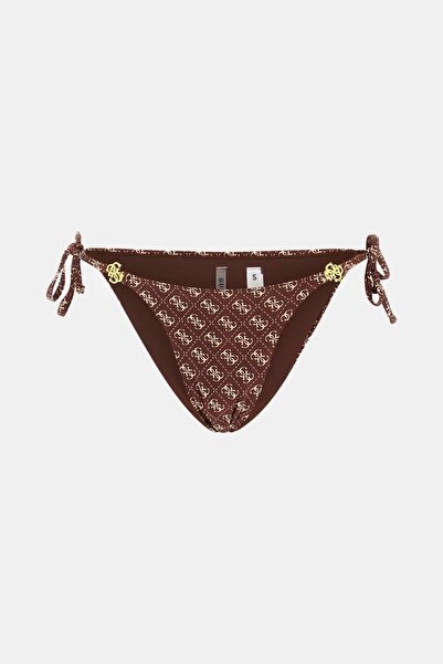 Guess Bikini maro brazilian de damă