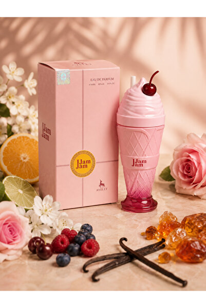 Ayelet Jam Jam - Parfum de Dama 100ML