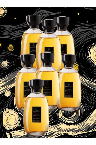 DORALL COLLECTION 7 Pieces Rose Opulence 90ML