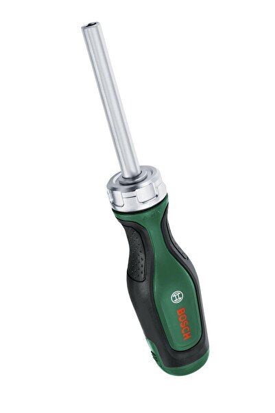 Bosch Cırcır Tornavida Seti 12 Uçlu