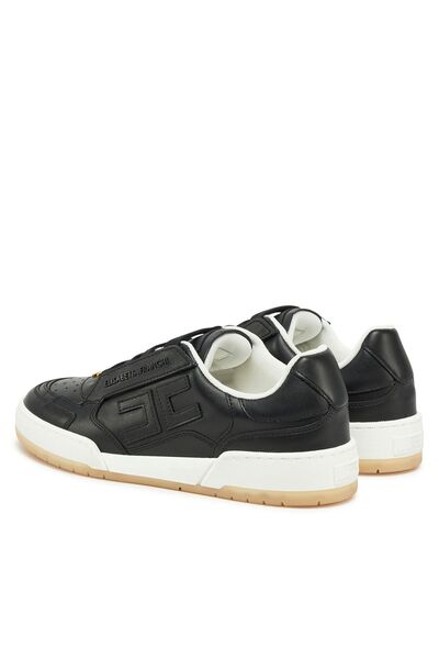 Elisabetta Franchi Adidași de damă Nero 110 SA-48G-51E2-V420