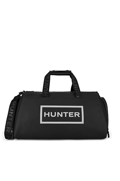 Hunter Geantă de voiaj pentru bărbați HTR-K-012-06 Negru