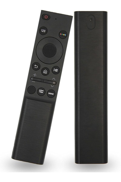 Primo Plus Universal Replacement Smart Remote Control for Samsung Smart TV wi...