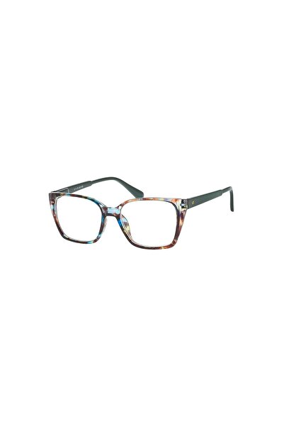 Brilo Γυαλιά Πρεσβυωπίας RE 158-+1.50-Brown/Green