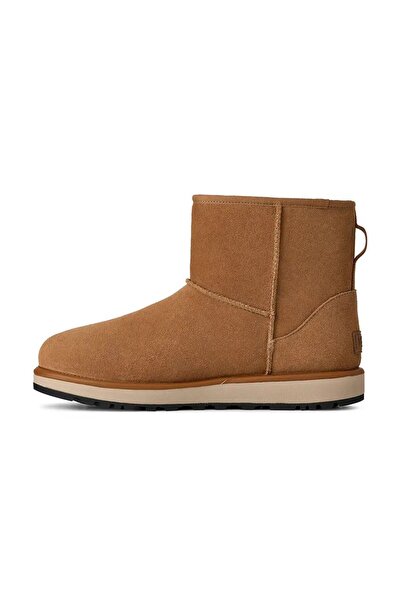 UGG CLASSIC MINI GTX 1171150-CHE Ghete maro pentru bărbați, EU 40