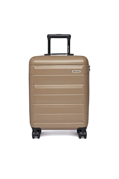 Gino Rossi Troler de cabină unisex bej