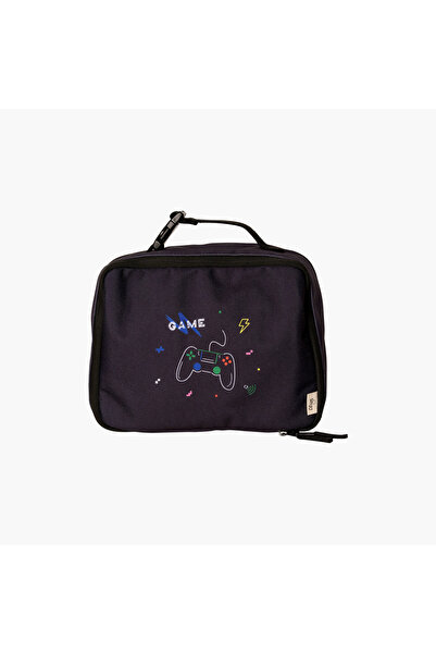 Citron -Lunch Bag-Gaming-1 Cmprt