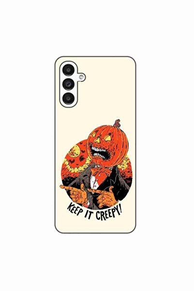OEM Husa compatibila cu Samsung Galaxy A14 4G, A14 5G Silicon Gel Tpu Model H...