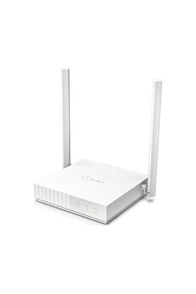 Tp-link Tl Router TP-Link TL-WR844N Wi-Fi N300 4xLAN 1xWAN