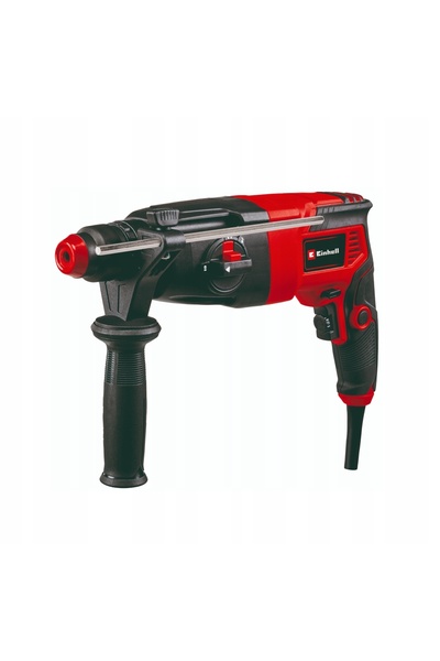 Einhell Car Classic EINHELL Ciocan rotopercutor electric TC-RH 620 4F Valiză ...