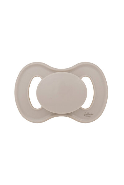 LULLABY PLANET Suzeta round, 0-6luni,