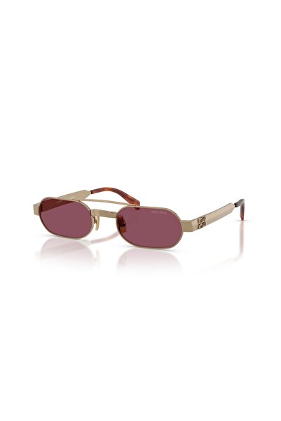 Miu Miu B52S 7Oe30Y 52-21 Sunglasses