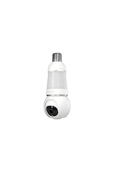 Imou Bulb Cam Ipc-S6Dn (Ipc-S6Dn) Wifi Bulb Camera from