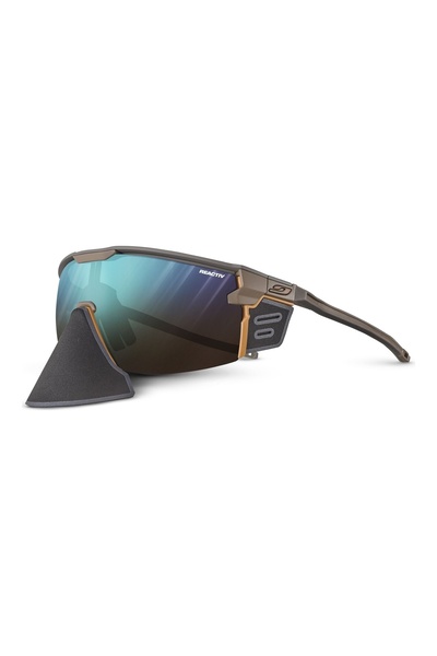 Julbo Ochelari Ultimate Cover Maro-Portocaliu Reactiv 2-4