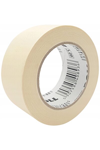 Boll Banda de mascare 60°C 50mm x 50m