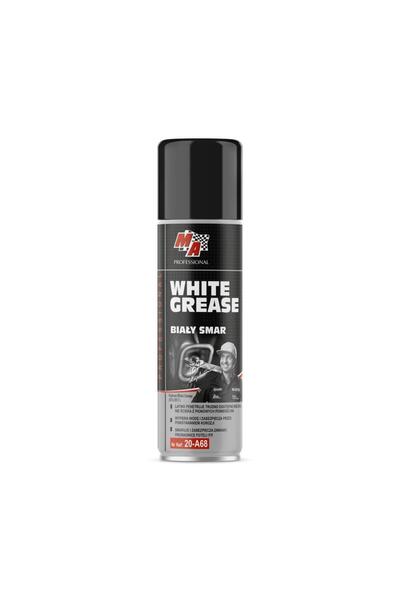 MA PROFESSIONAL Spray vaselina alba 200ml