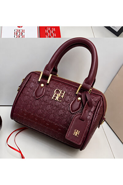 Ch Fashionable Women's Handbag with a Luxurious and Trendy Design