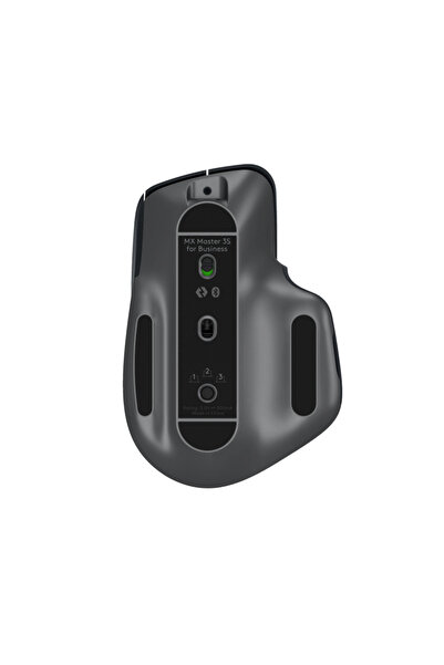 logitech 920-011852 Tastatură mini wireless Bluetooth cu switch-uri tip foarf...