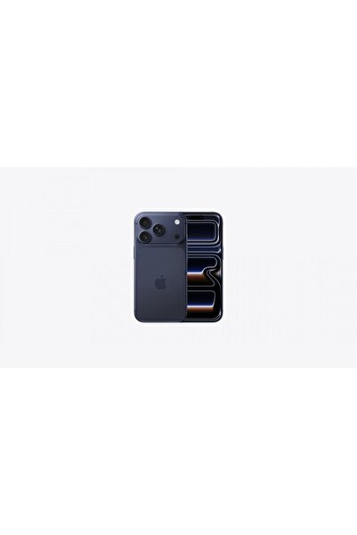 Apple iPhone 17 Pro 512GB - Albastru închis