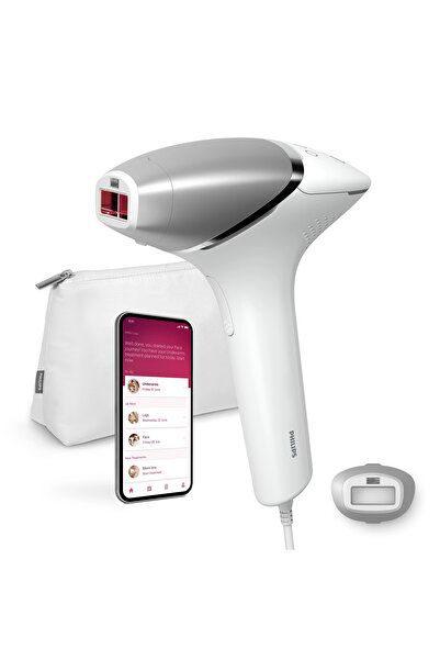 Philips IPL система за обезкосмяване BRI940/00