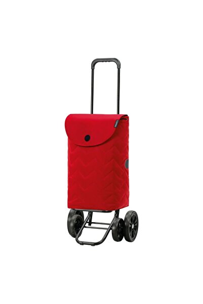 Andersen Shopper Quattro Shopper Hilma Einkaufstrolley 59 cm