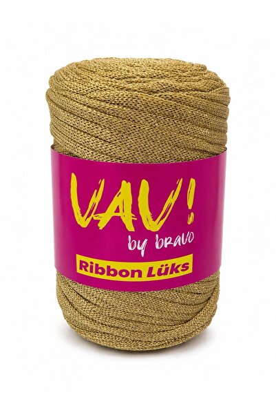 Bravo ΒΑΒ ! από την Ribbon Lüks
