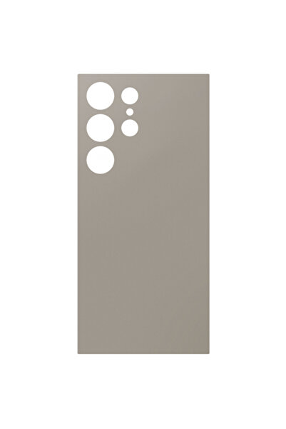 Aftermarket Capac Baterie compatibil cu Samsung Galaxy S24 Ultra S928, Gri