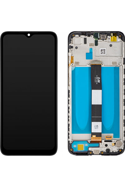 Mpelleconcept Display cu Touchscreen MP compatibil cu Xiaomi Redmi 9C NFC/ 9C...