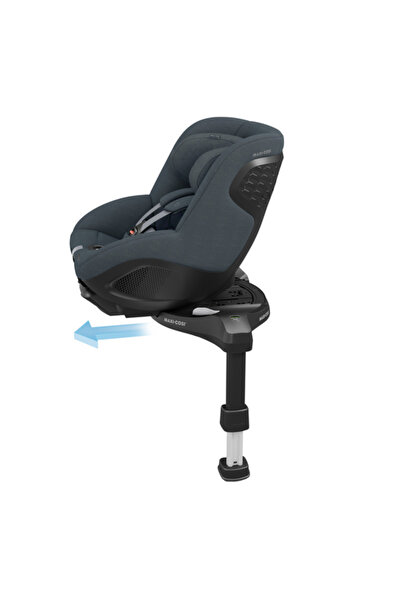MAXİ-COSİ Scaun auto Mica Pro 360 i-Size 40-105 cm - Grafit Autentic