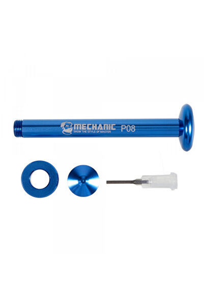 MECHANIC Piston Dozator P08