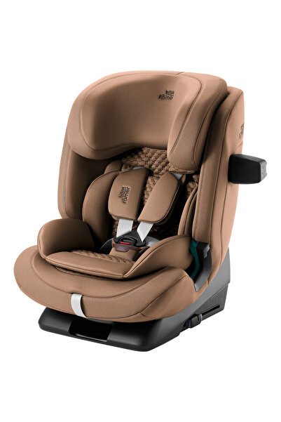 Britax Römer Scaun auto Advansafix Pro Lux (76-150 cm) - Warm Caramel