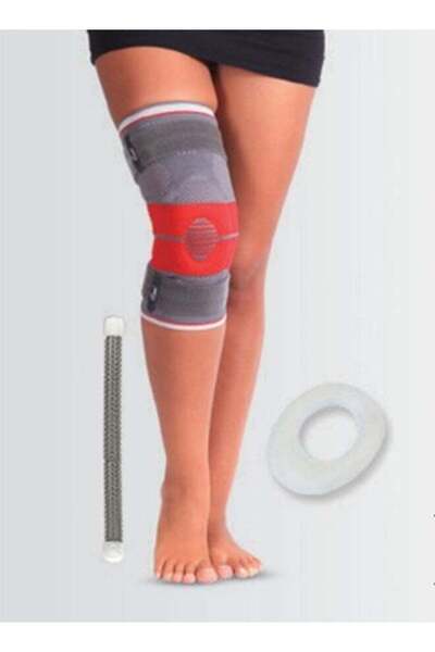 Case ABC orthopedic health products Ligaments and Patella Supported Knitted K...