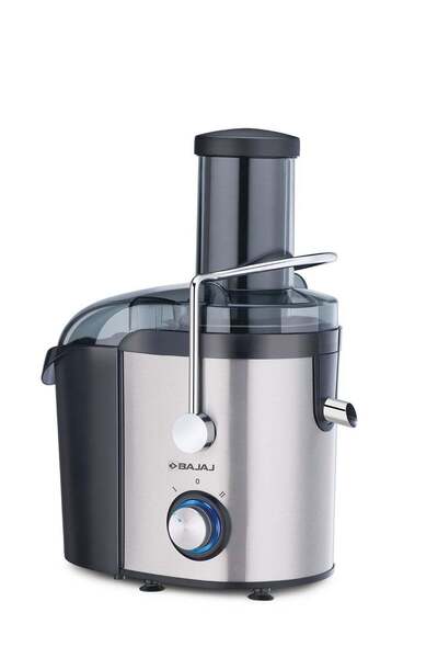 Bajaj JEX 16 800-Watt Juicer (Black)