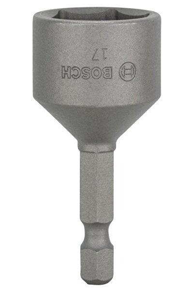 Bosch Lokma Anahtarı 50*17 mm M10 2608550072