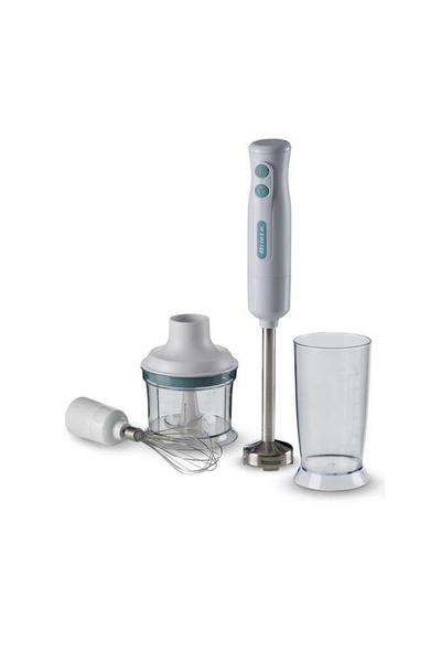 ARIETE Hand Blender Set White