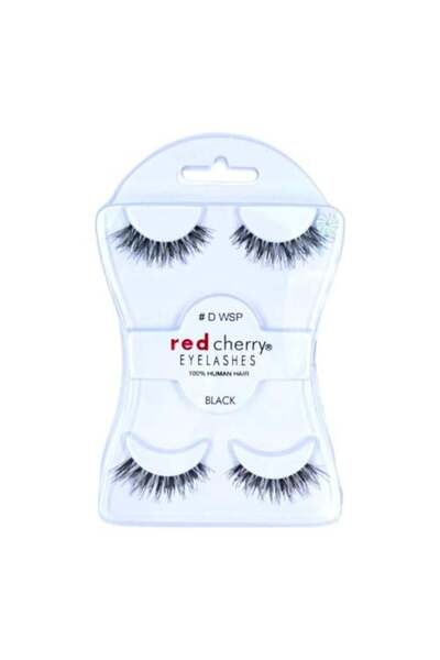 Red Cherry رموش D WSP